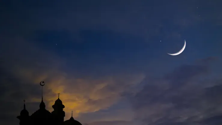 حدث فلكي مرتقب الأحد المقبل يحسم موعد أول أيام رمضان - منوعات : البلاد