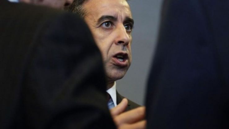 علي حداد