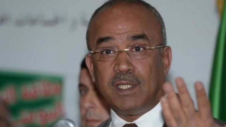 نور الدين بدوي