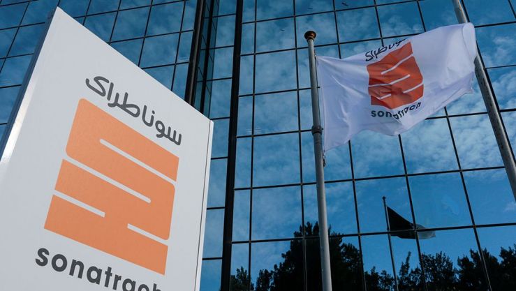 سوناطراك