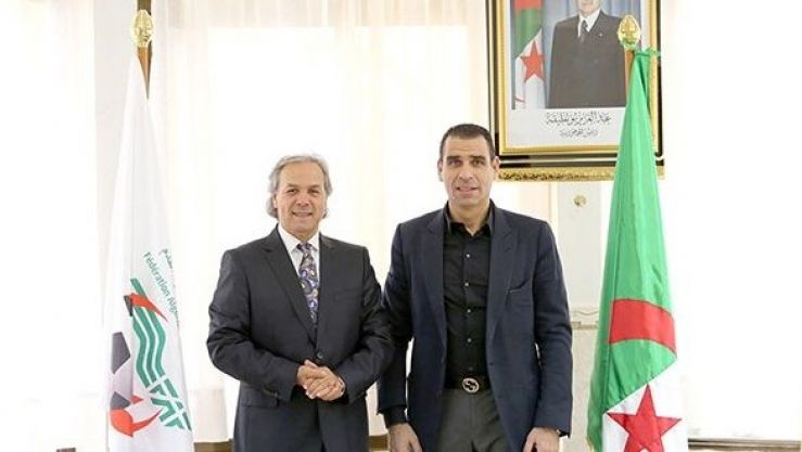 زطشي، ماجر