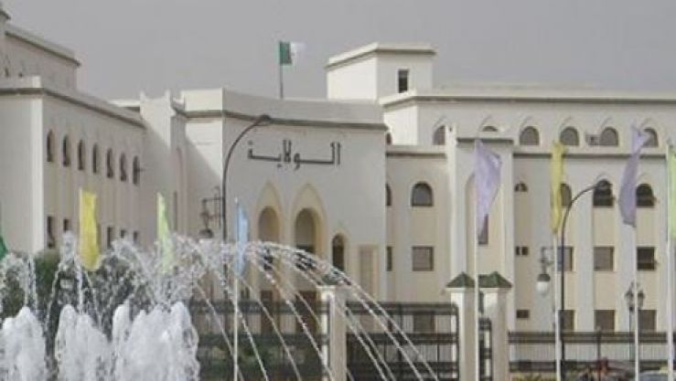 ولاية الجلفة