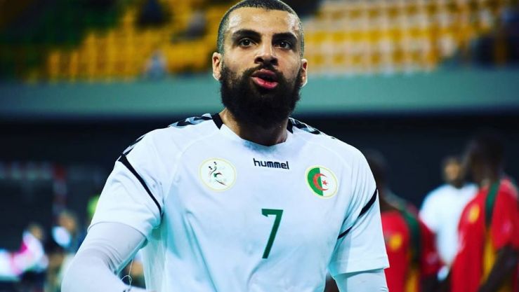 هشام داود