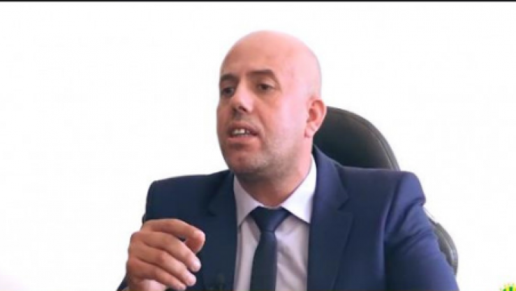 شريف ملال