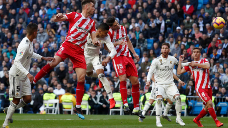 ريال مدريد