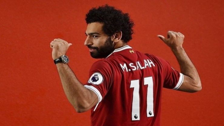 محمد صلاح