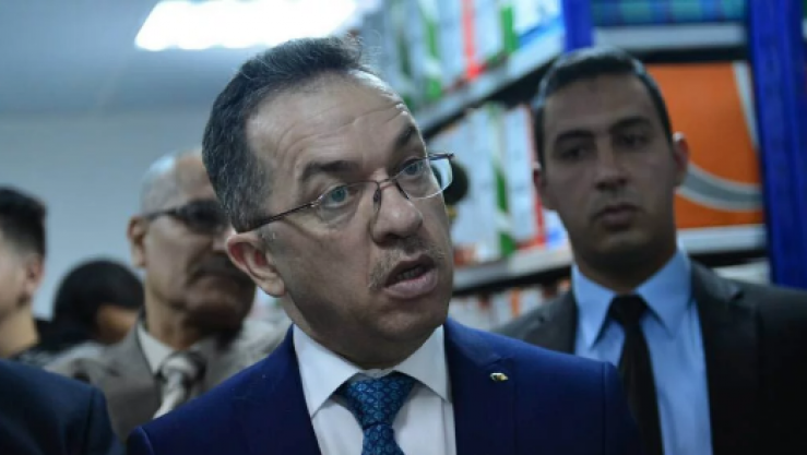 مراد زمالي