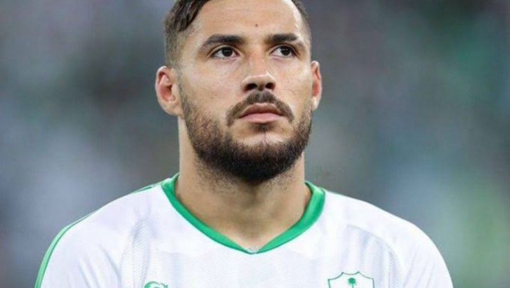 يوسف بلايلي
