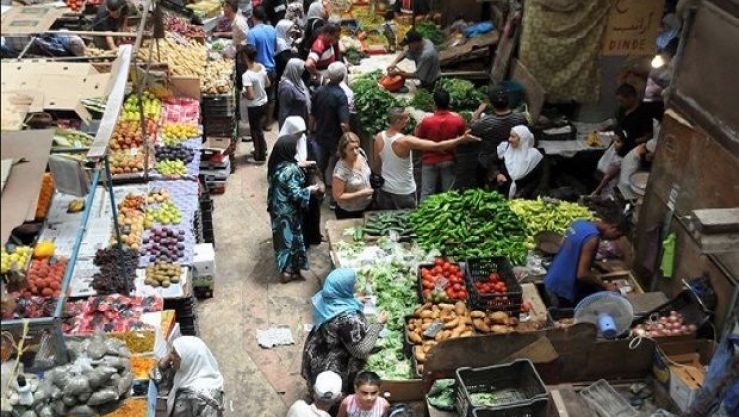 تعبيرية