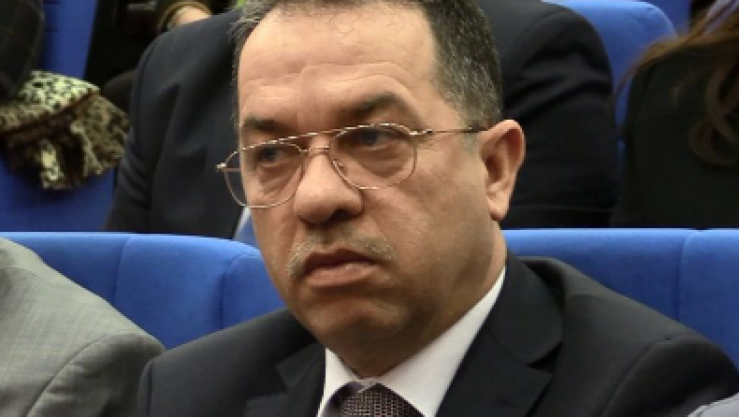 مراد زمالي