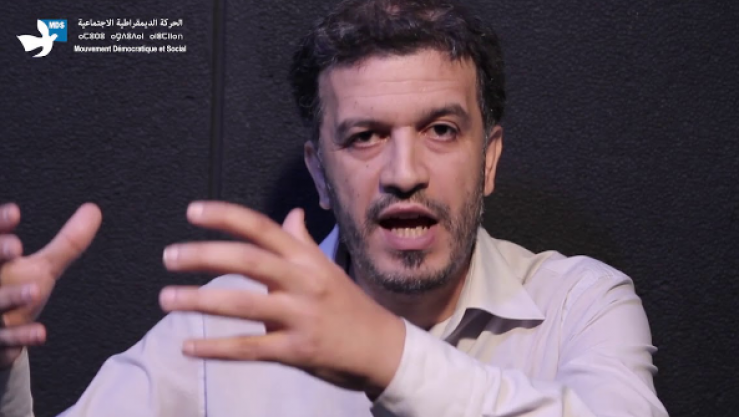 فتحي غراس