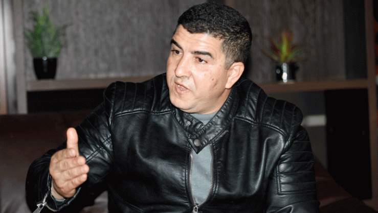 توفيق زعيبط