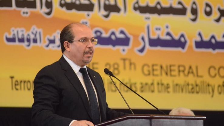 محمد عيسى