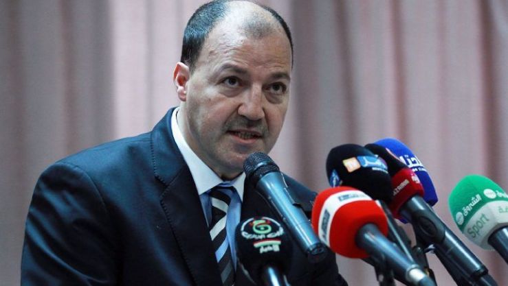 محمد حطاب