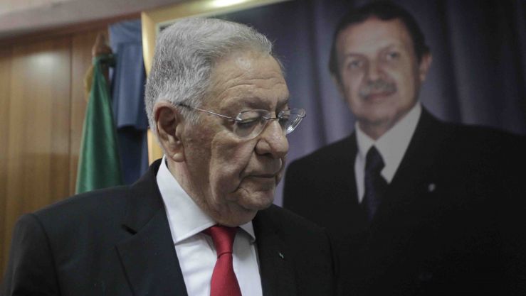 جمال ولد عباس
