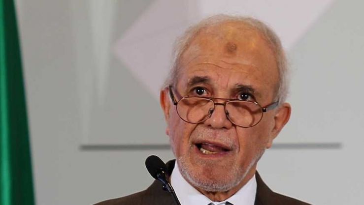 محمد شرفي