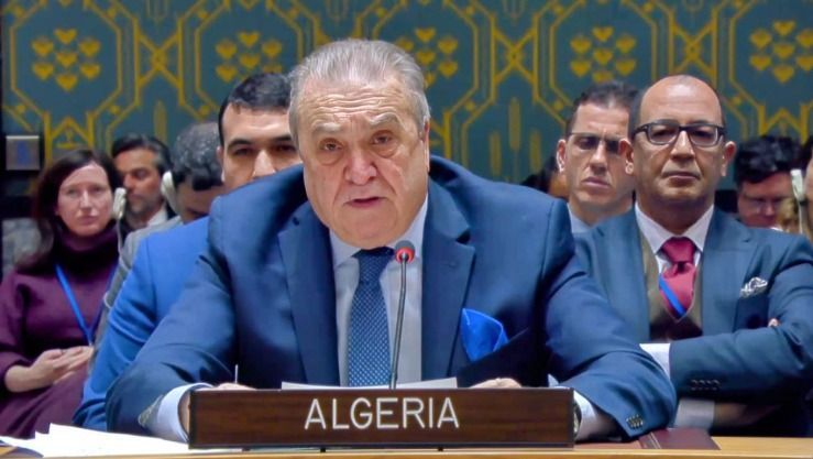 بن جامع : الهجوم على ⁧‫قطر‬⁩ ليس دليل قوة بل دليل جنون وهو سلوك متطرف يشجعه الإفلات من العقاب
