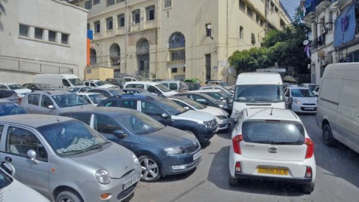 تعبيرية