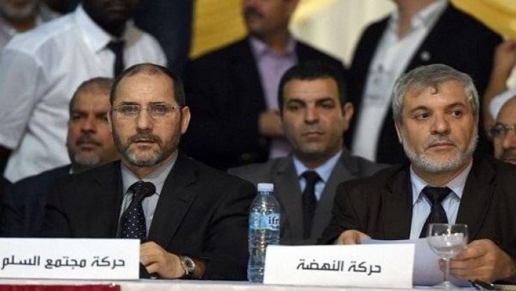 أحزاب التيار الإسلامي تتحالف..