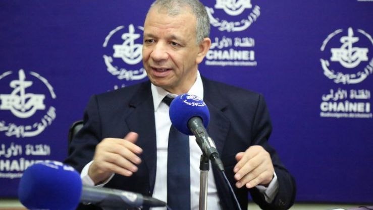 عبد القادر بن قرينة
