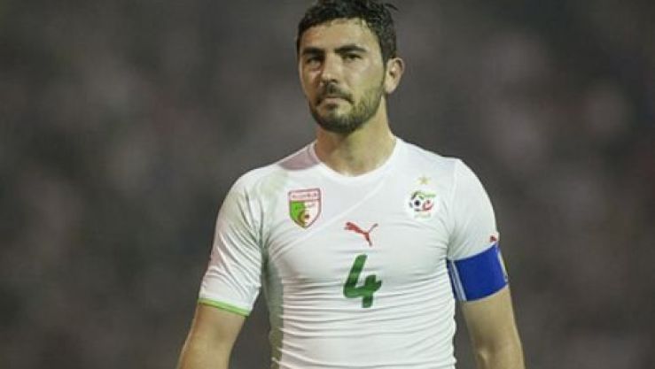 عنتر يحيى