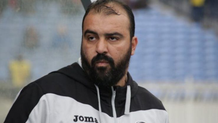 خير الدين مضوي