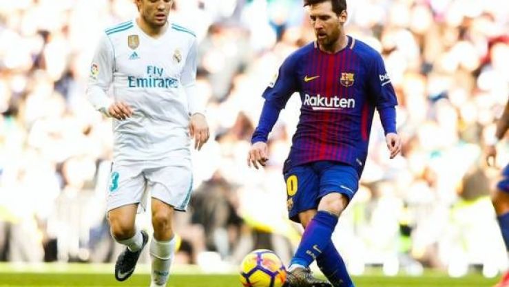 كلاسيكو