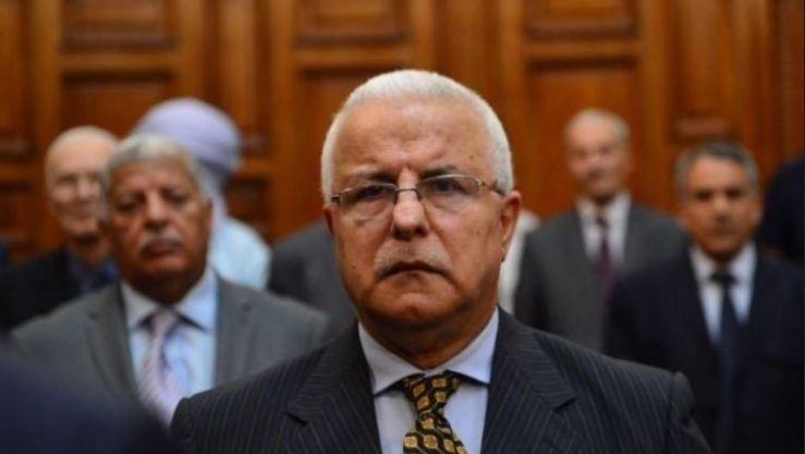 محمد بن مرادي