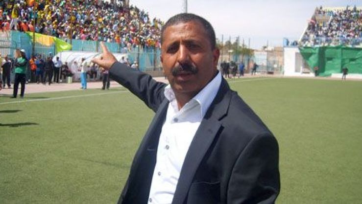 محمد زرواطي