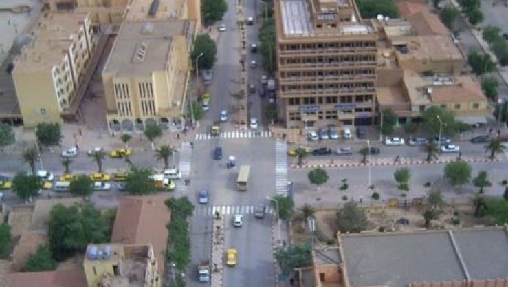 الجلفة