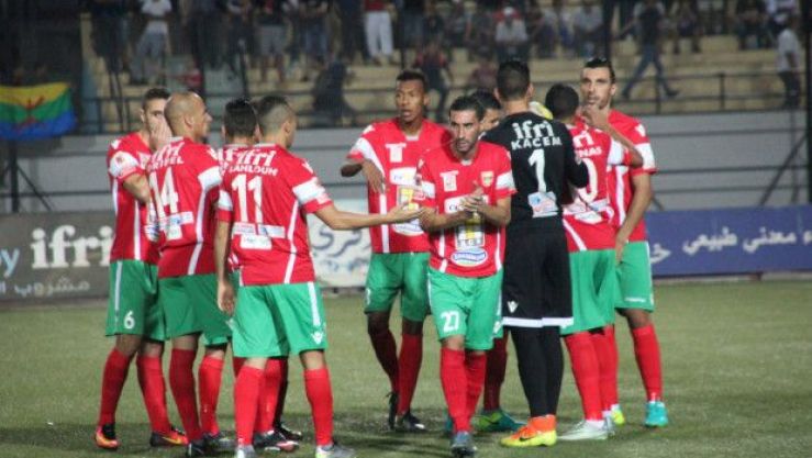 شبيبة بجاية