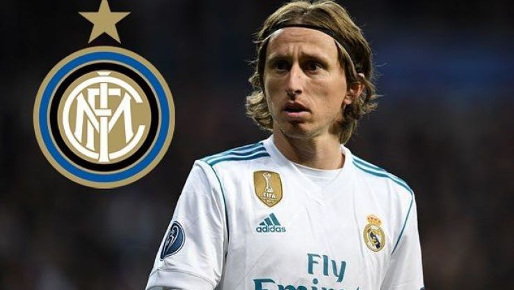مودريتش