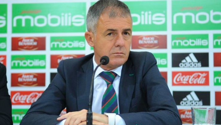 الأسباني لوكاس ألكاراز، الناخب الوطني الجديد