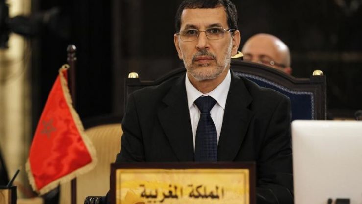 سعد الدين العثماني