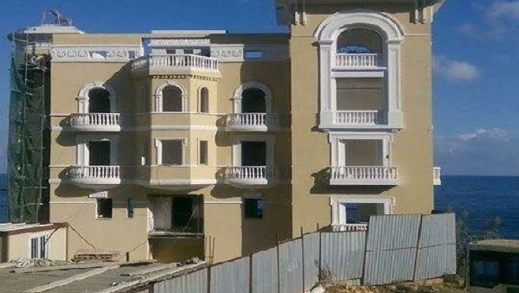 قصر بوعمار العتيق بثوبه الجديد