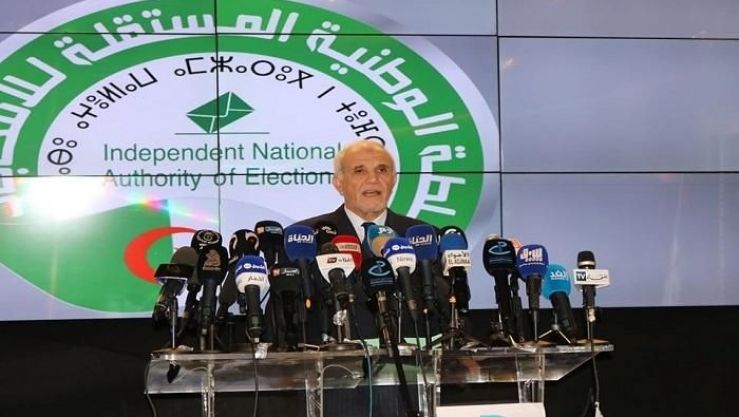 ... محمد شرفي