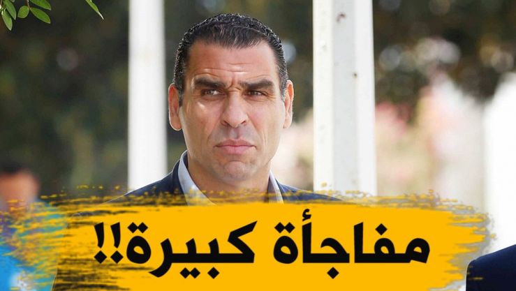 خير الدين زطشي