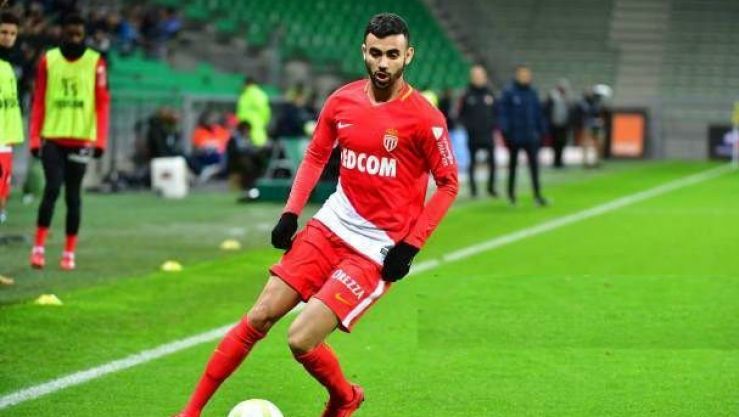 رشيد غزال