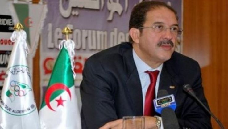 مصطفى بيراف