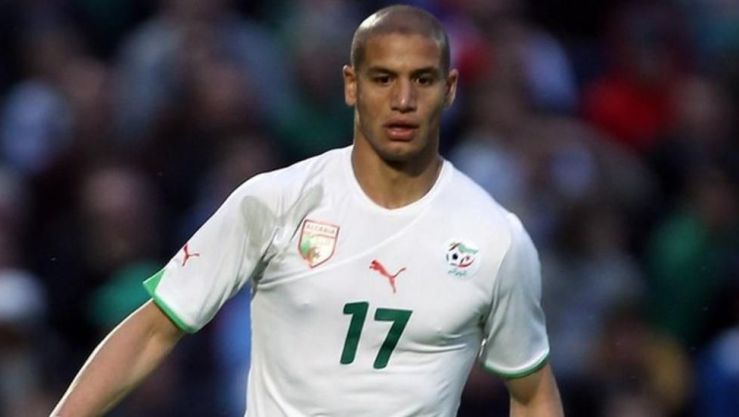 عدلان قديورة