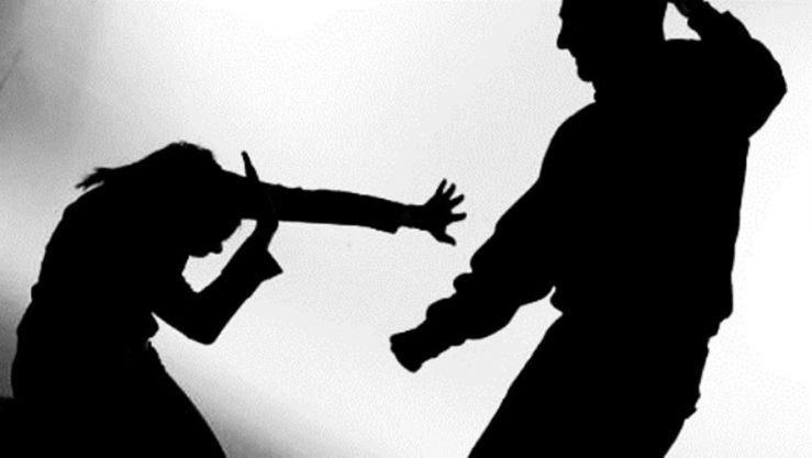 العنف ضد المرأة