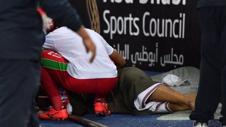 كأس الخليج