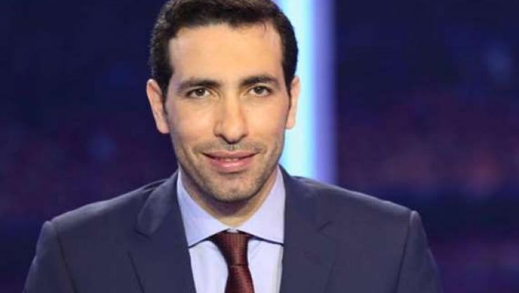 أبو تريكة