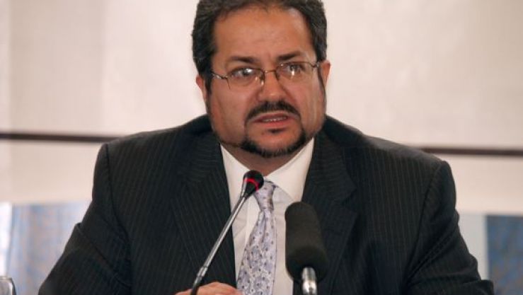 عبد المجيد مناصرة