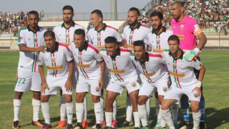 مولودية الجزائر