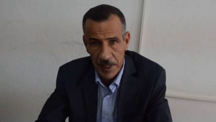 محمد حمري