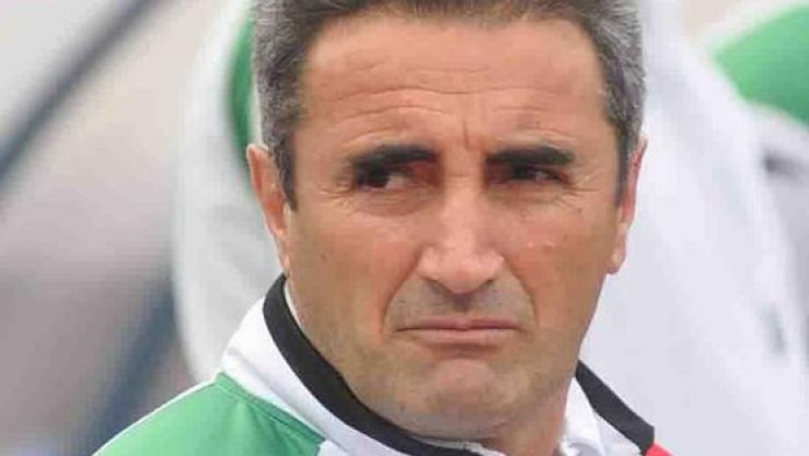 جمال مناد