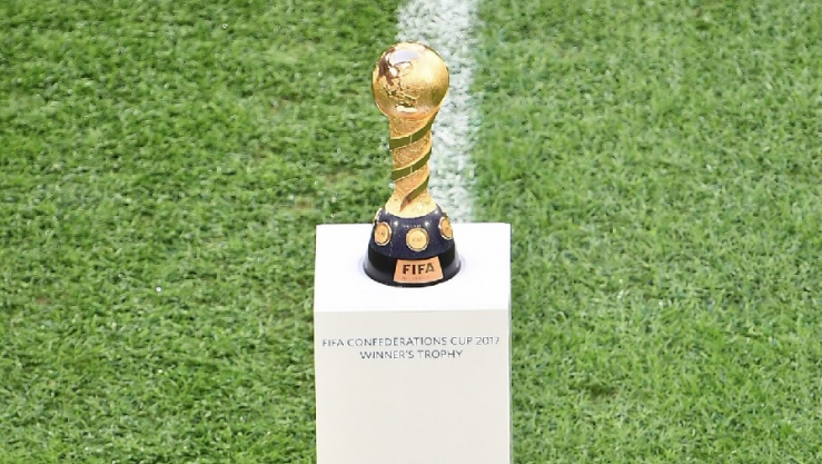 كأس القارات