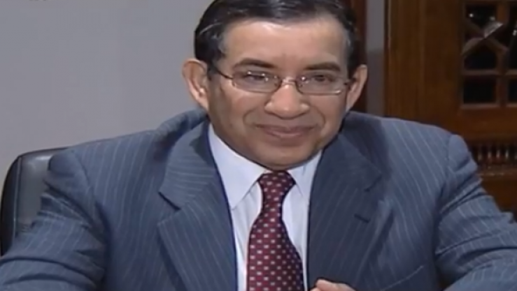 عبد العزيز خلاف