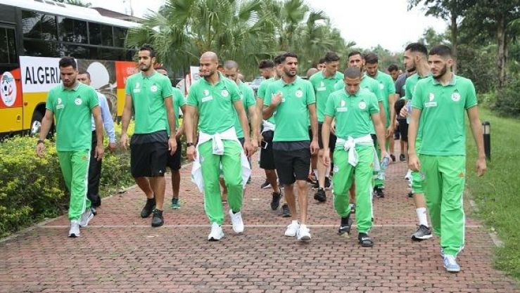 المنتخب الوطني